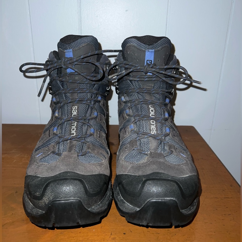 Salomon Hiking Boots